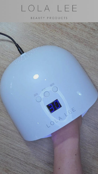 Lola Lee UV/LED 24W Lamp