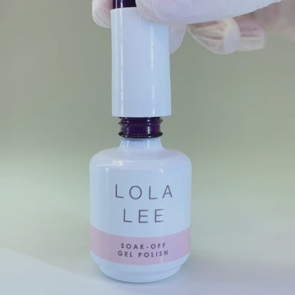 112 - Lola Lee Me Girl
