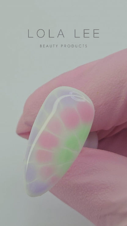 Blooming Gel