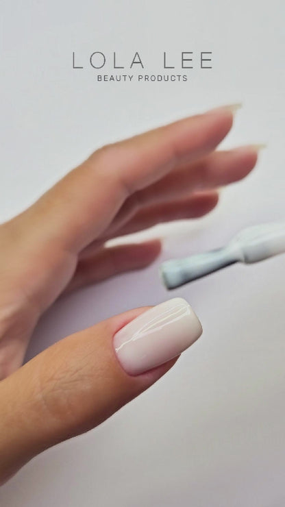Brush on Gel Soft White