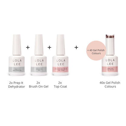 SALON-KITS-PRO-KIT