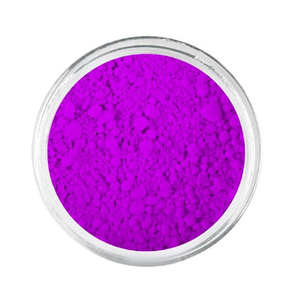 Psychedelic Purple Pigment Powder-Powders-Lola Lee Beauty Products-Lola Lee Beauty Products