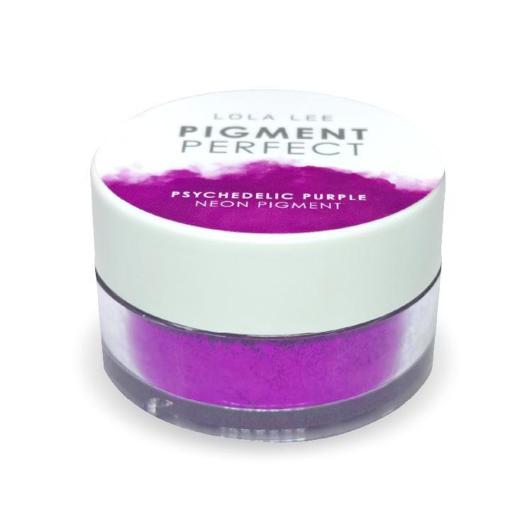 Psychedelic Purple Pigment Powder-Powders-Lola Lee Beauty Products-Lola Lee Beauty Products