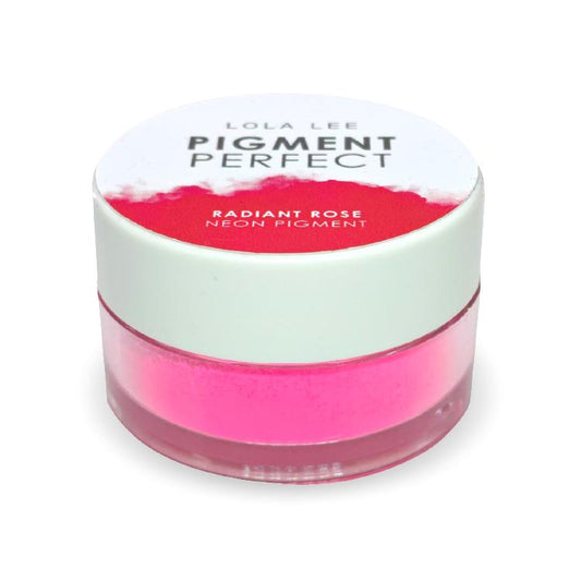 Radiant Rose Powder-Powders-Lola Lee Beauty Products-Lola Lee Beauty Products
