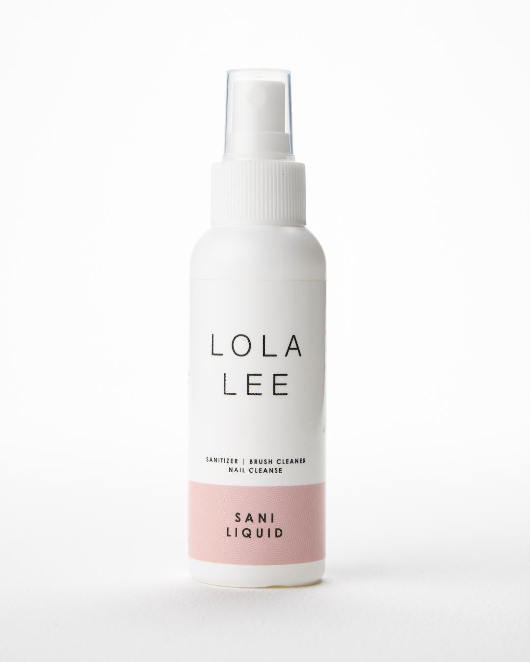 Sani Spray 3-in-1 100ml-Prep Products-Lola Lee Beauty Products-Lola Lee Beauty Products