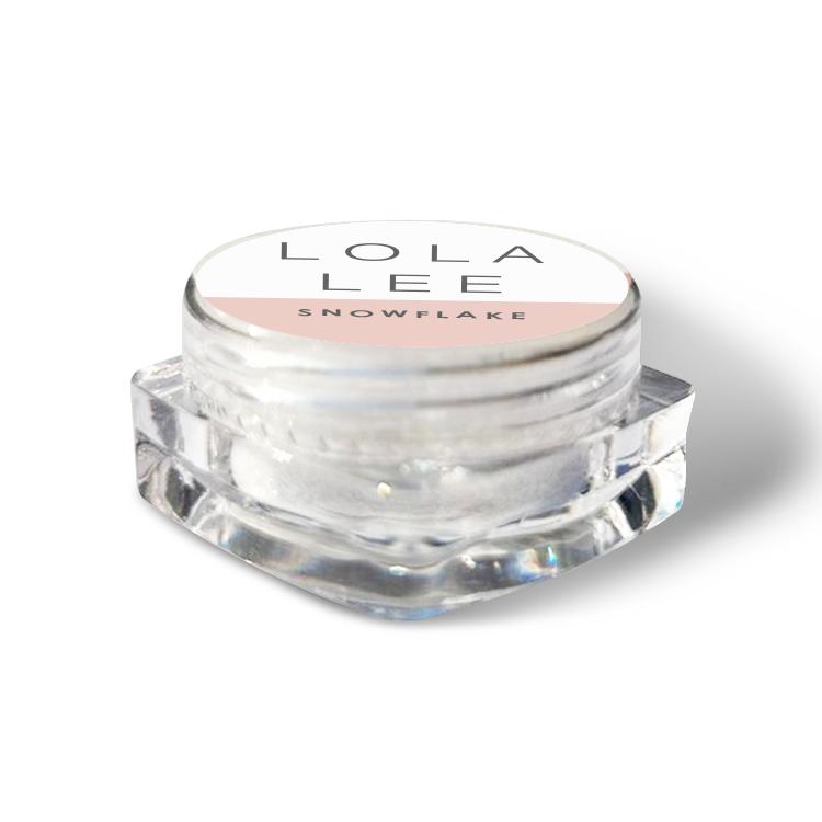 Snowflake Powder-Powders-Lola Lee Beauty Products-Lola Lee Beauty Products