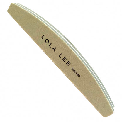 Sponge File-Buffers-Lola Lee Beauty Products-Lola Lee Beauty Products