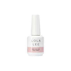 Top Coat Non-Wipe-Gel Polish Top and Base-Lola Lee Beauty Products-Lola Lee Beauty Products