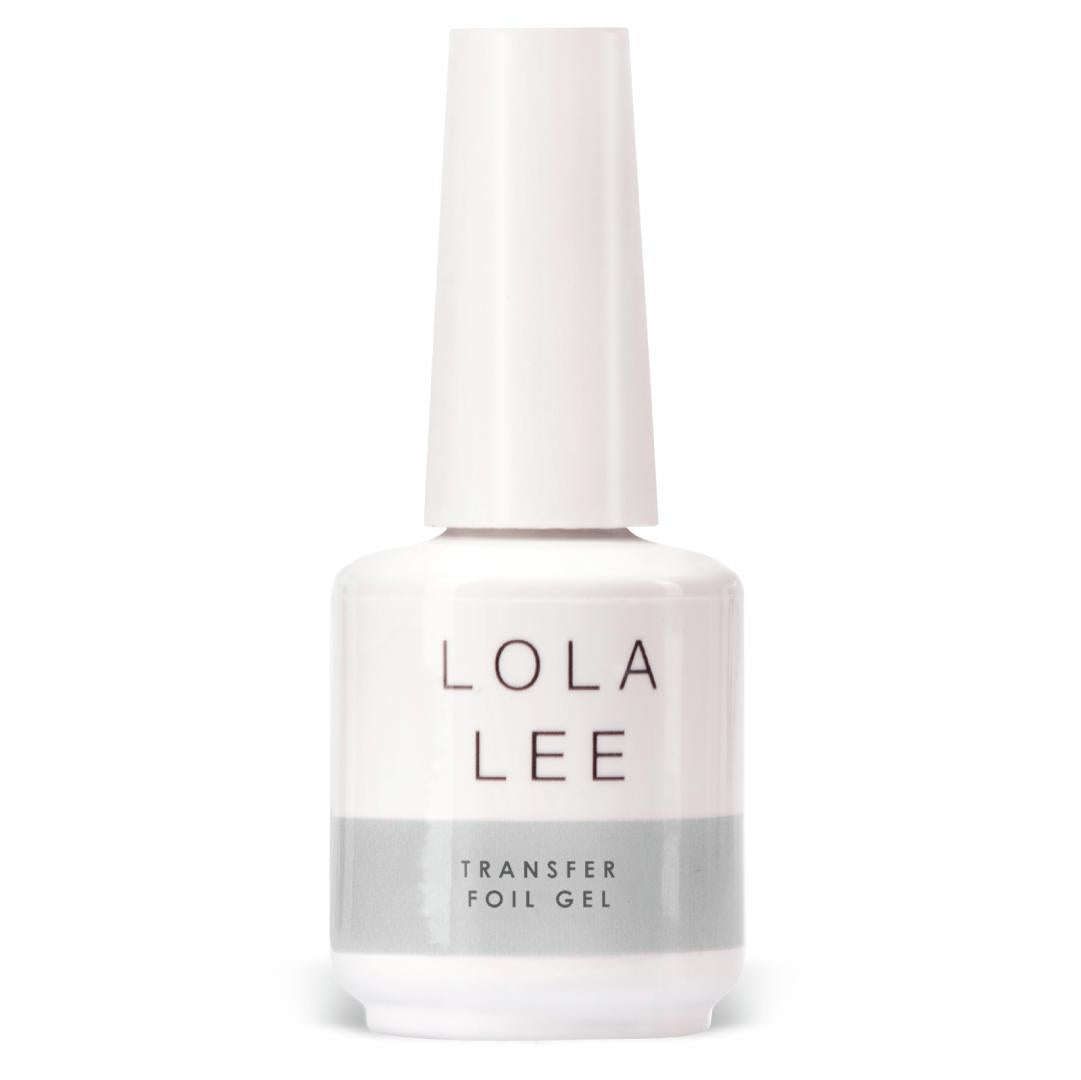 Transfer Foil Gel-Transfer Gel & Blooming Gel-Lola Lee Beauty Products-Lola Lee Beauty Products